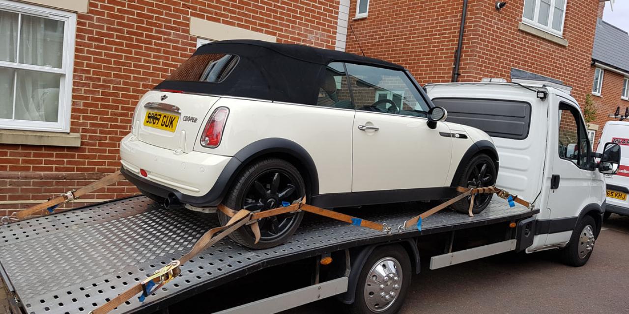 Derby Car Transport Recovery Moving Derbyshire Recovery Services Alvaston Sinfin Oakwood