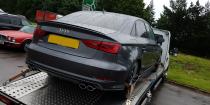 Sprots Prestige Luxury Modern Cars Derby Transport Recovery Service (6)