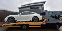 Derby Car Recovery Nottingham Towing Service Near Me